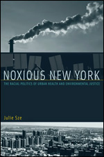 Noxious New York cover picture