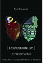 Environmentalism in Popular Cutlure, cover photo