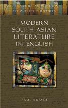 Modern South Asian Literature in English