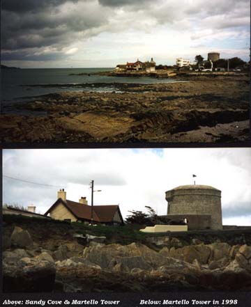 Martello Tower