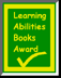 Learning Abilities Books Award