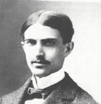 Stephen Crane