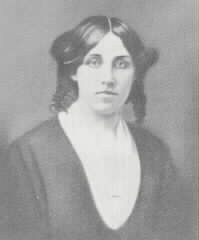 Louisa May Alcott