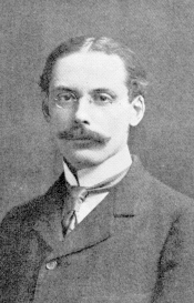 Edwin Arlington Robinson