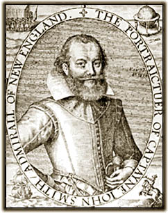 John Smith