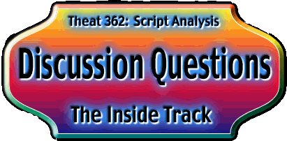 Discussion Questions