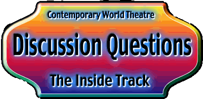 Discussion Questions