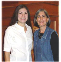 KerryJordan Advisor: AnneCampbell 