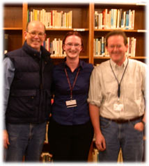 Samantha Lane Advisors: Dr.Doug Call, and  Dr. James Evermann