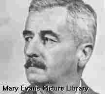 William Faulkner