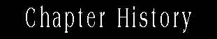 Chapter History