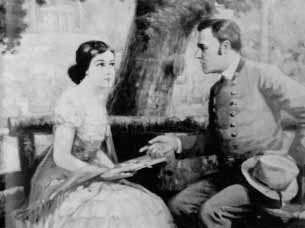 Lucie Pattie and John B Kent