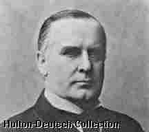 William McKinley